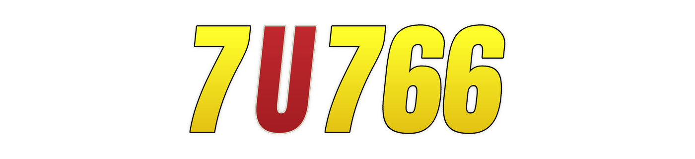 7u766